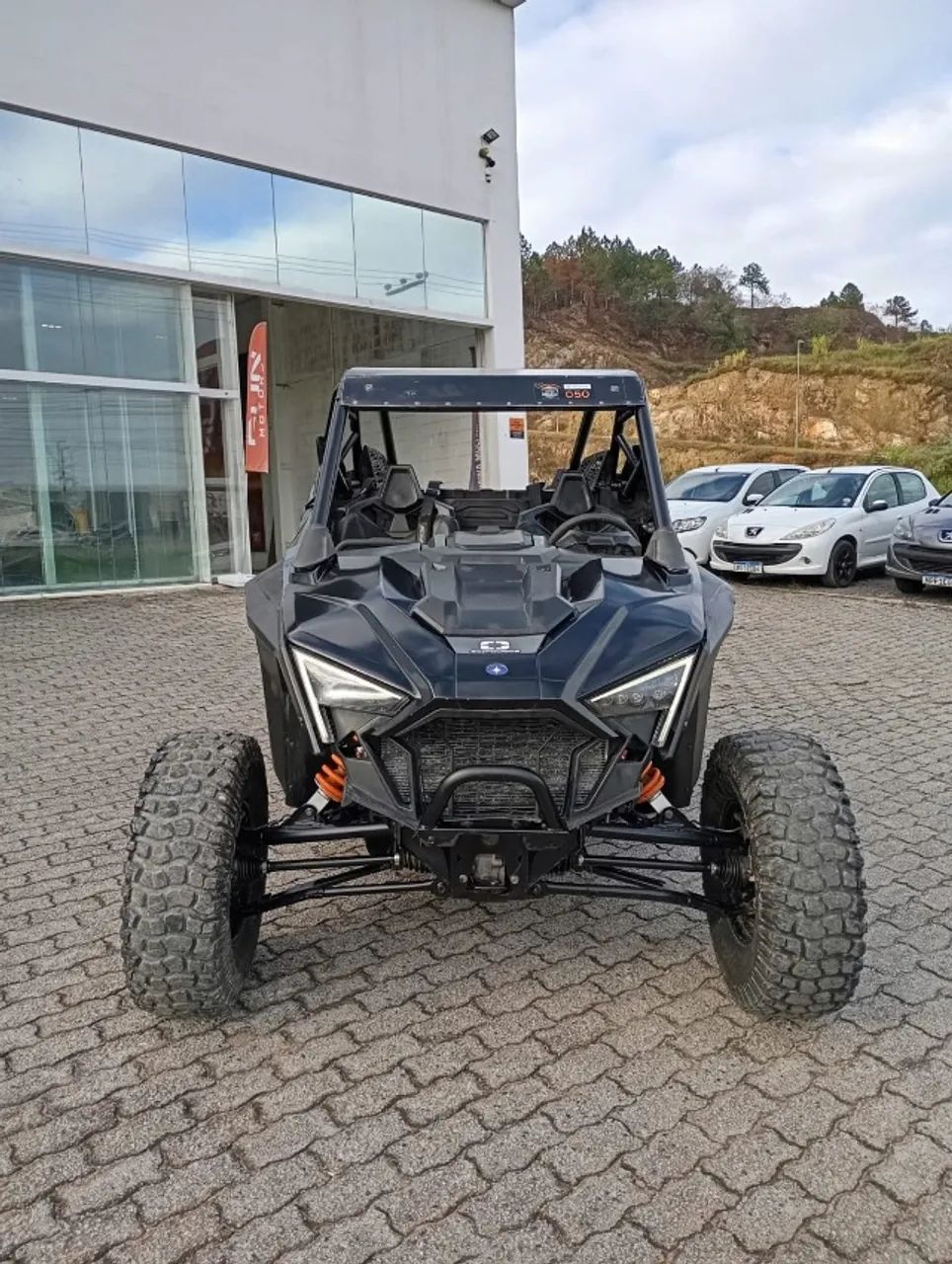 Vendo ou Troco Polaris ProXp Turbo Sport 2021 - Foto 2