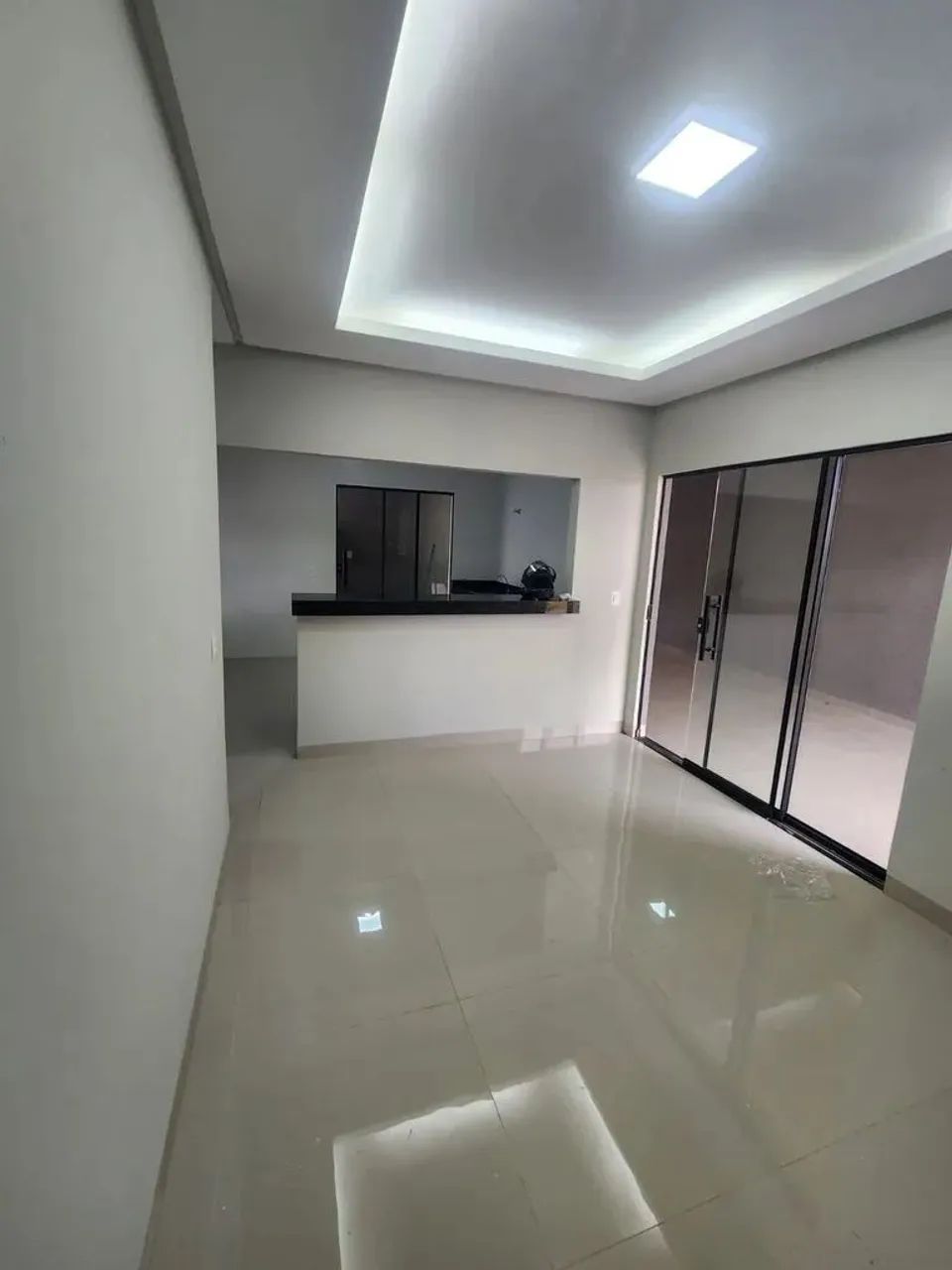 Casa à venda no Garavelo, 3 quartos 1 sendo suíte, 104,39 m².