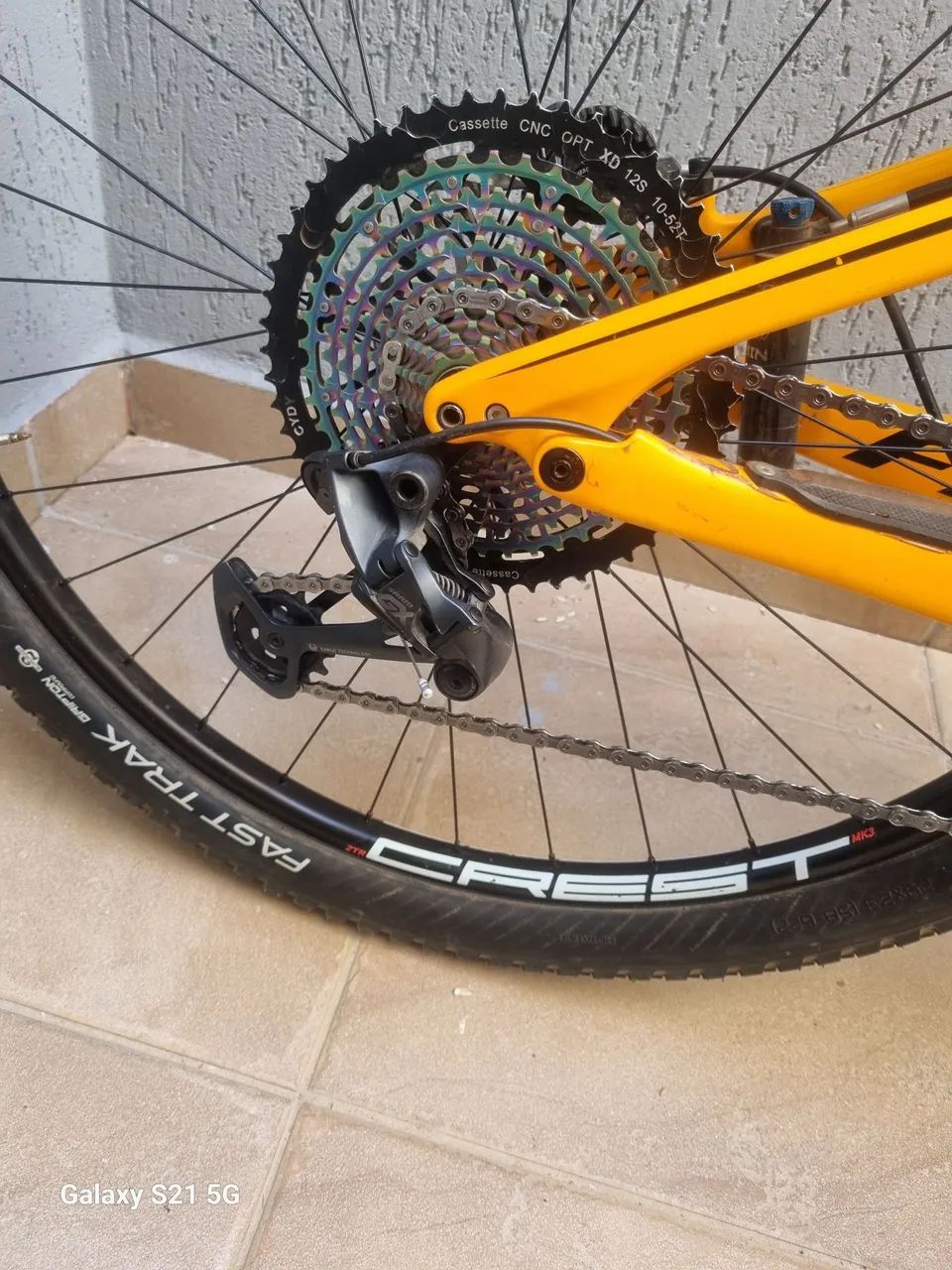 Specialized Epic - Mountain Bike - Foto 2