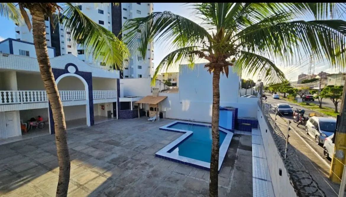Oferta!! Apartamento 3/4 Suíte No Golden Valley - Nova Parnamirim