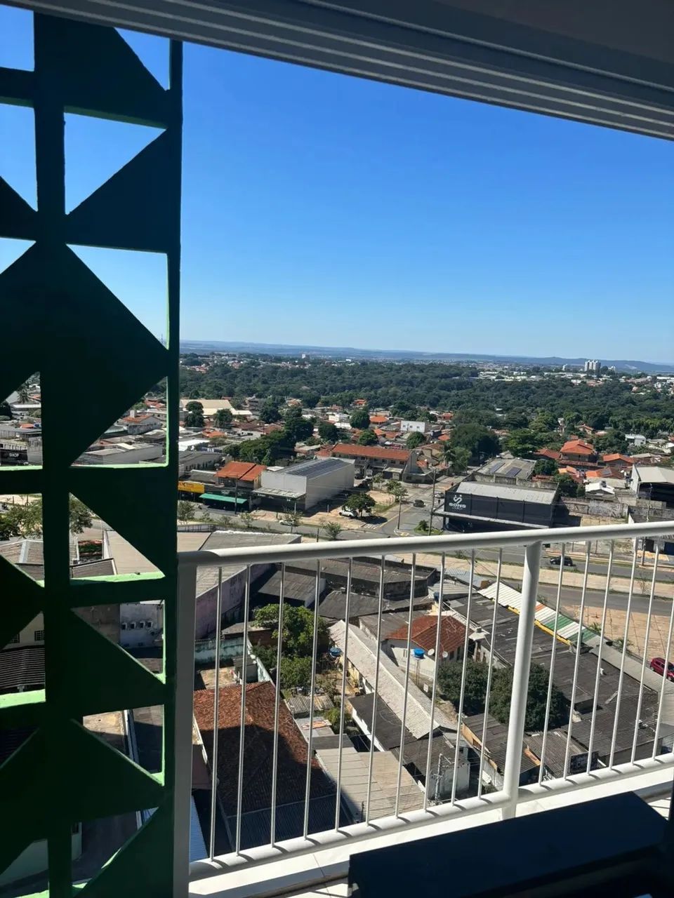 Apartamento novo 3 quartos com suíte no Wish Bella Vista - Setor Bela Vista - Foto 4