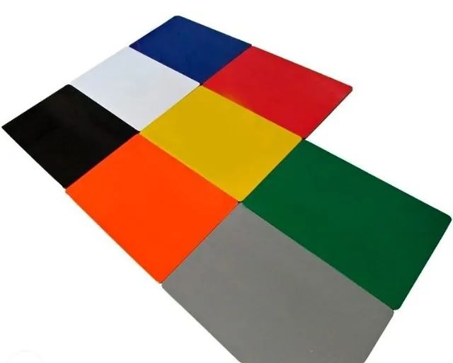 ACM 1.22 X 5.00 3MM -  IMPRESSIONE COM UMA FACHADA QUE TRANSMITE PROFISSIONALISMO - Foto 3
