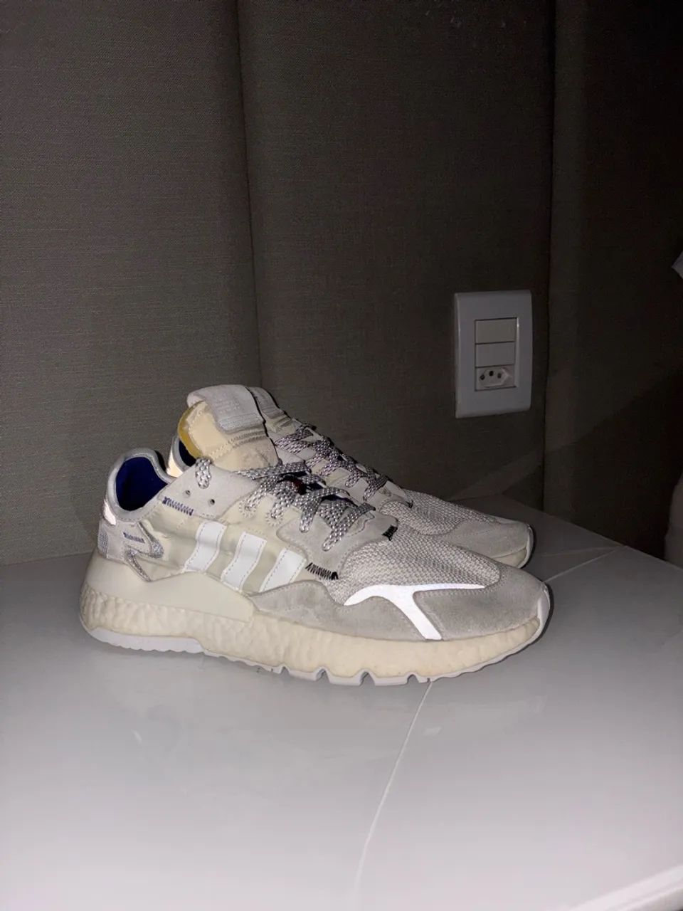 Adidas Nite Jogger - Foto 2