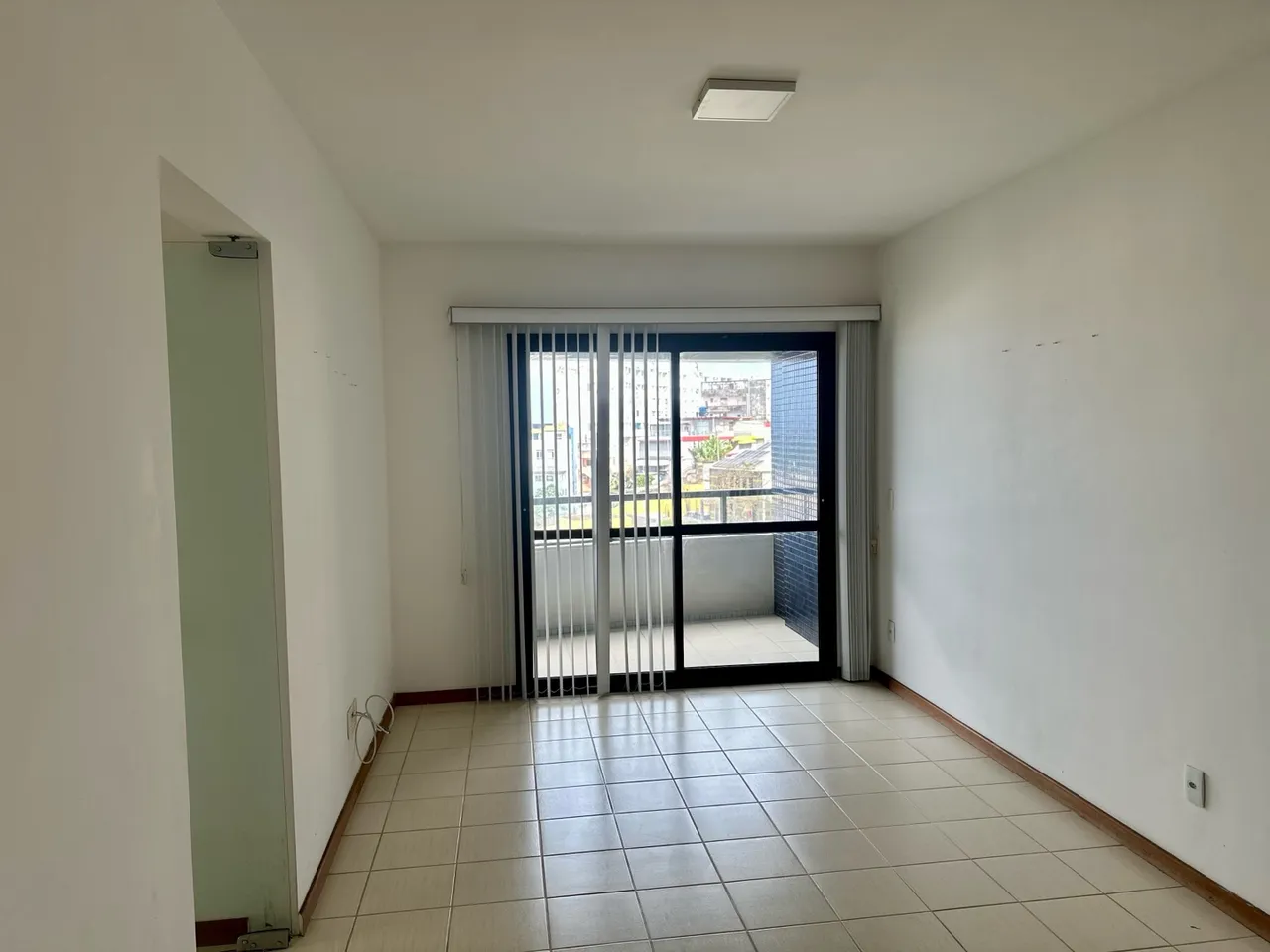 Apartamento frente mar Rio Vermelho