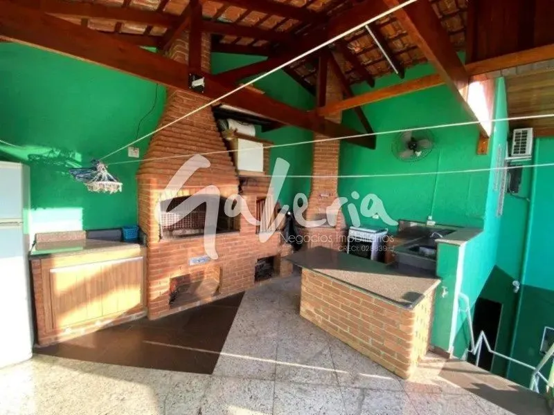 Sobrado à venda - Santa Maria - São Caetano do Sul