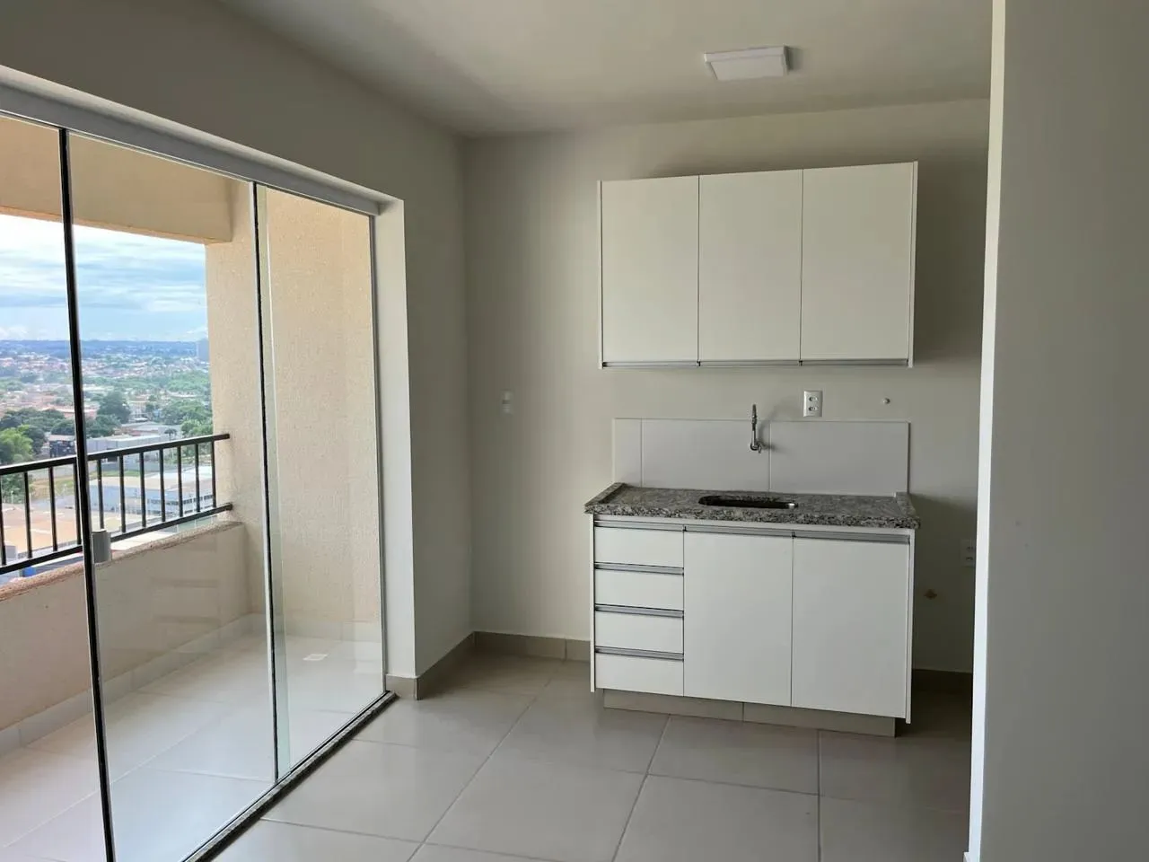 APARTAMENTO 76M² com 3Q sendo 1suíte