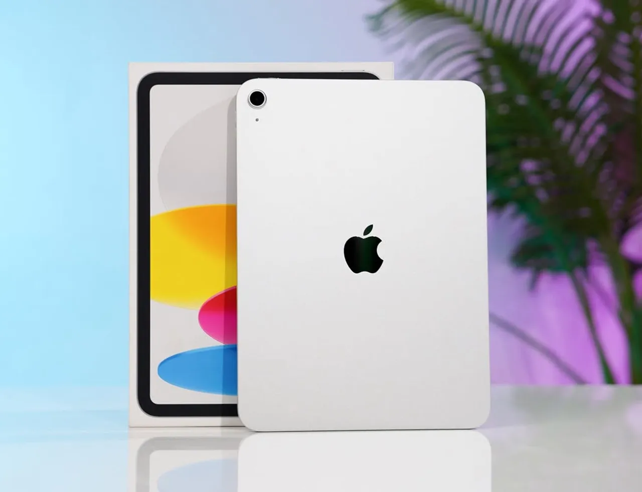 iPad A16 (11 Geração) 128GB - NOVO