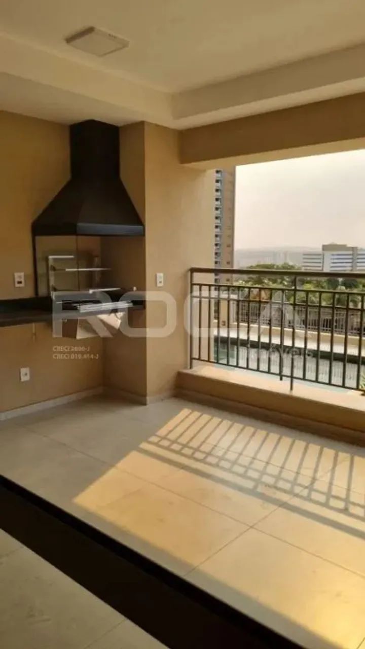 Apartamento 3 dormitórios no Jardim Olhos D'Água em Ribeirão Preto. - Foto 5