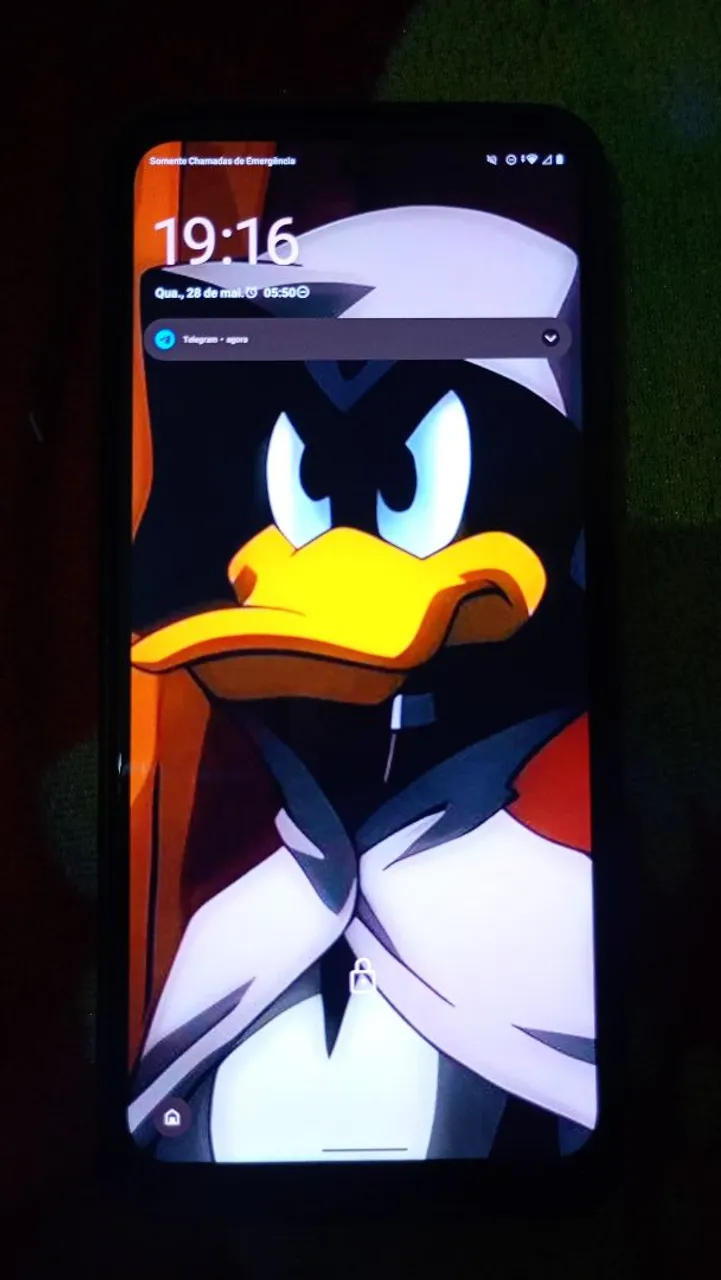 Vende-se moto g14 400r$