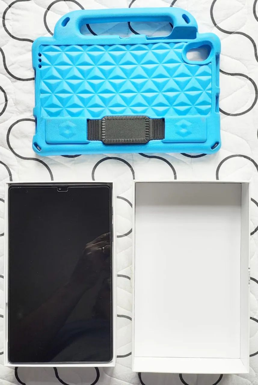 Galaxy Tab A7 Lite SM-T225 - Foto 2