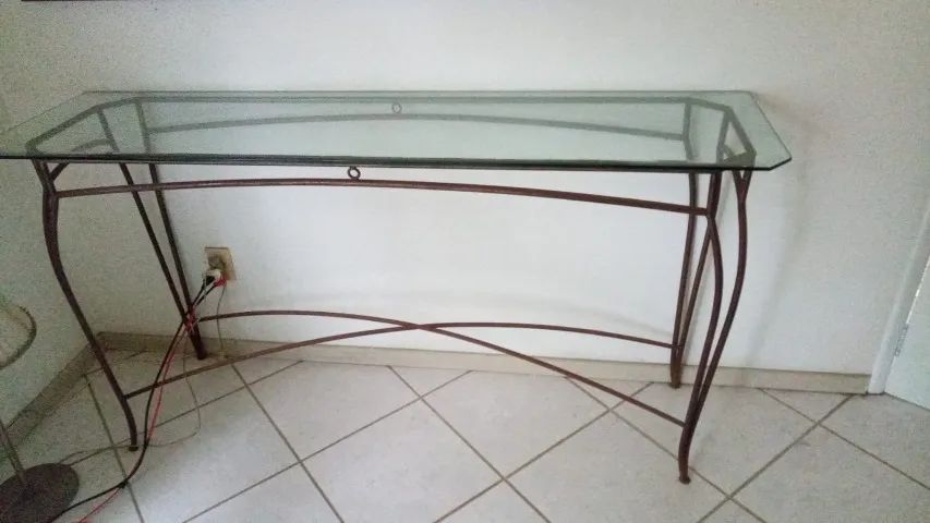 Tampa de vidro - Foto 4