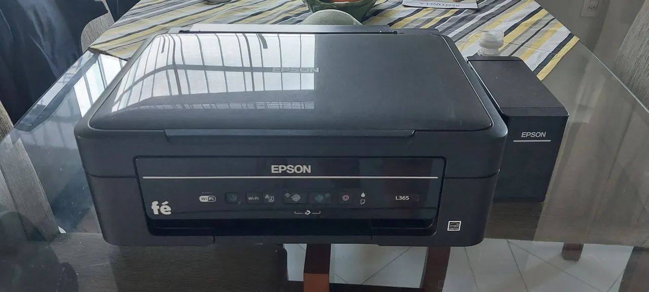 Impressora Epson L365