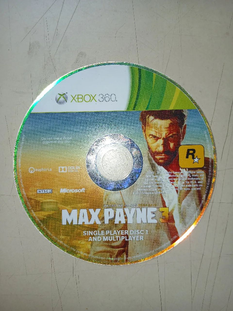 Jogos Xbox 360 - Foto 5