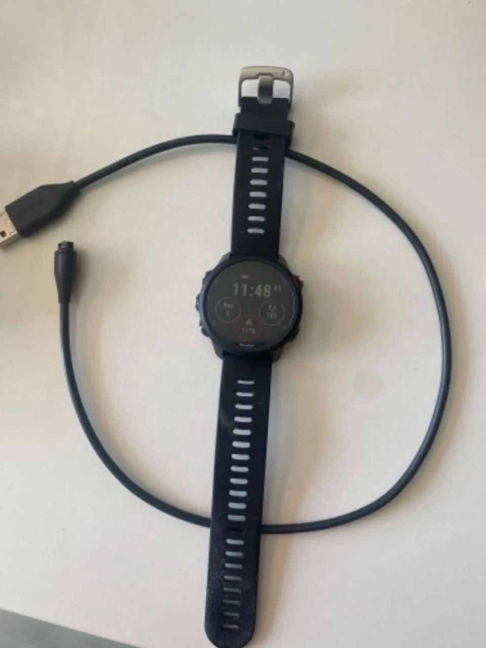 Garmin 245 music - Foto 3