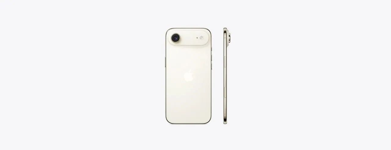 Celular Apple iPhone Air eSIM 1TB 12GB RAM de 6.5" 48MP 18MP - Consultar cores - Foto 4