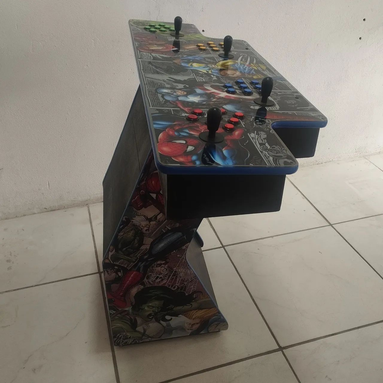 Arcade Multijogos - Diversão garantida! - Foto 2