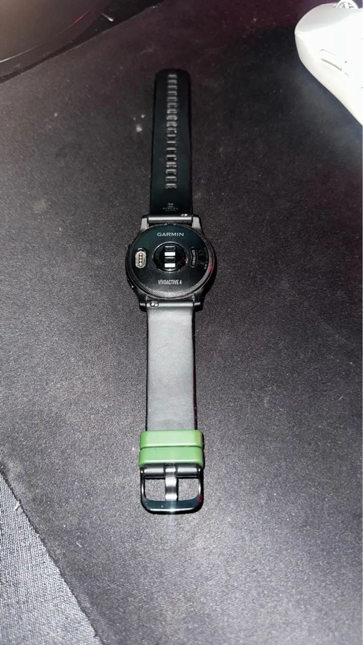 garmin vivoactive 4 - Foto 3