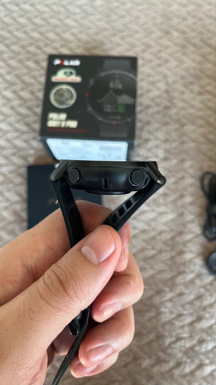 Polar Grit X Pro - Foto 5
