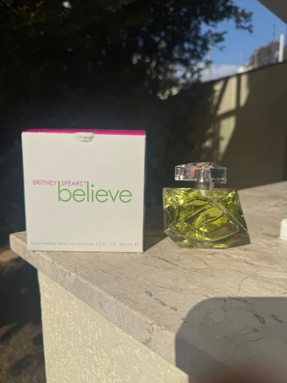 Perfume Britney Spears Believe 100ml  - Foto 4