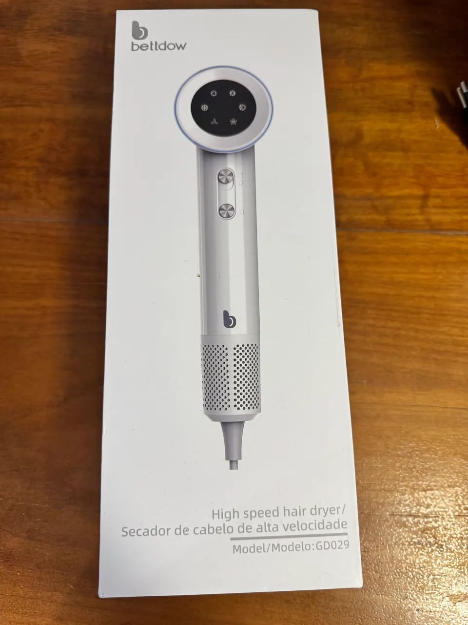 Secador Beetdown 127v  - Foto 3