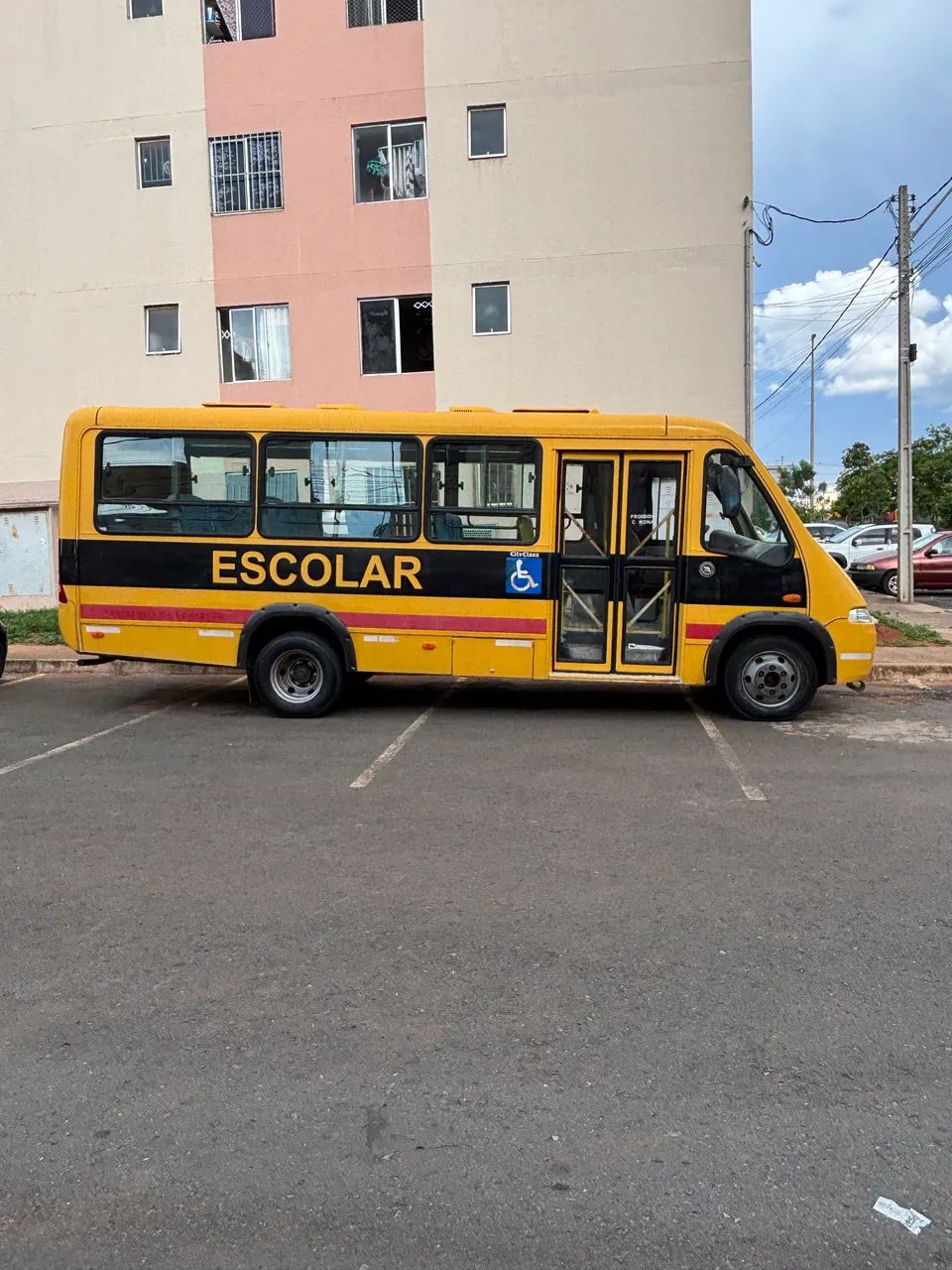 Iveco 2011/11 29 lugares  - Foto 9