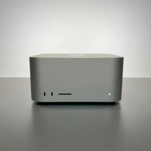 APPLE MAC STUDIO M1 MAX - 32GB - Computadores e Desktops - Parque