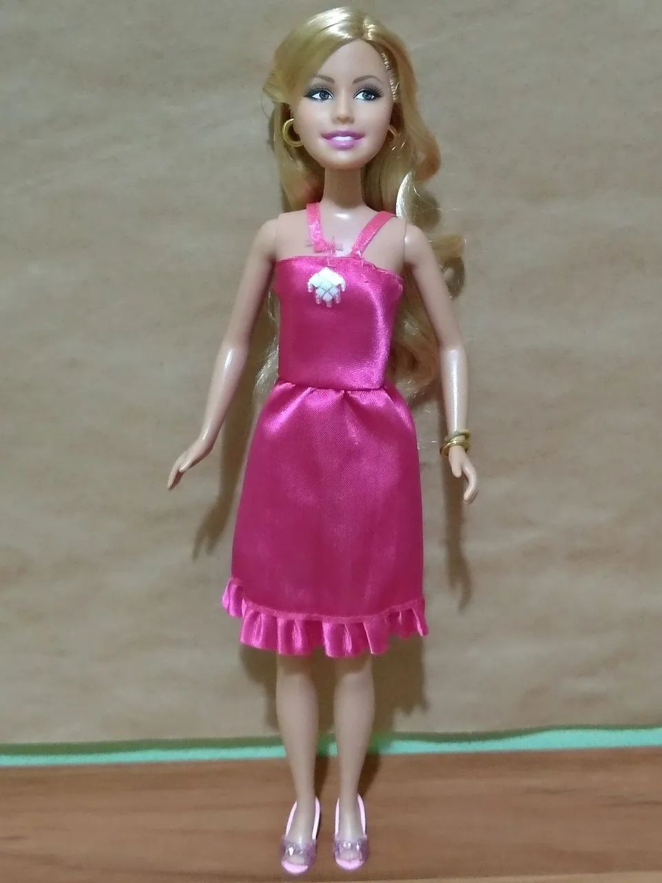 Boneca High School Musical - Sharpey (Mattel) - Foto 3