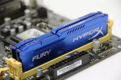 32GB DDR3 1600MHz - Kingston + HyperX Fury 600$ Não Abaixo Preço!!!