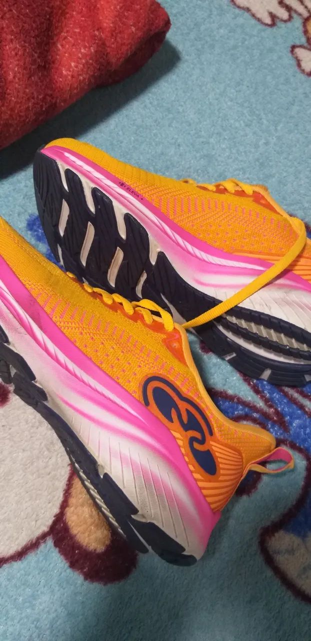 Tênis Olympikus 34 - Foto 4