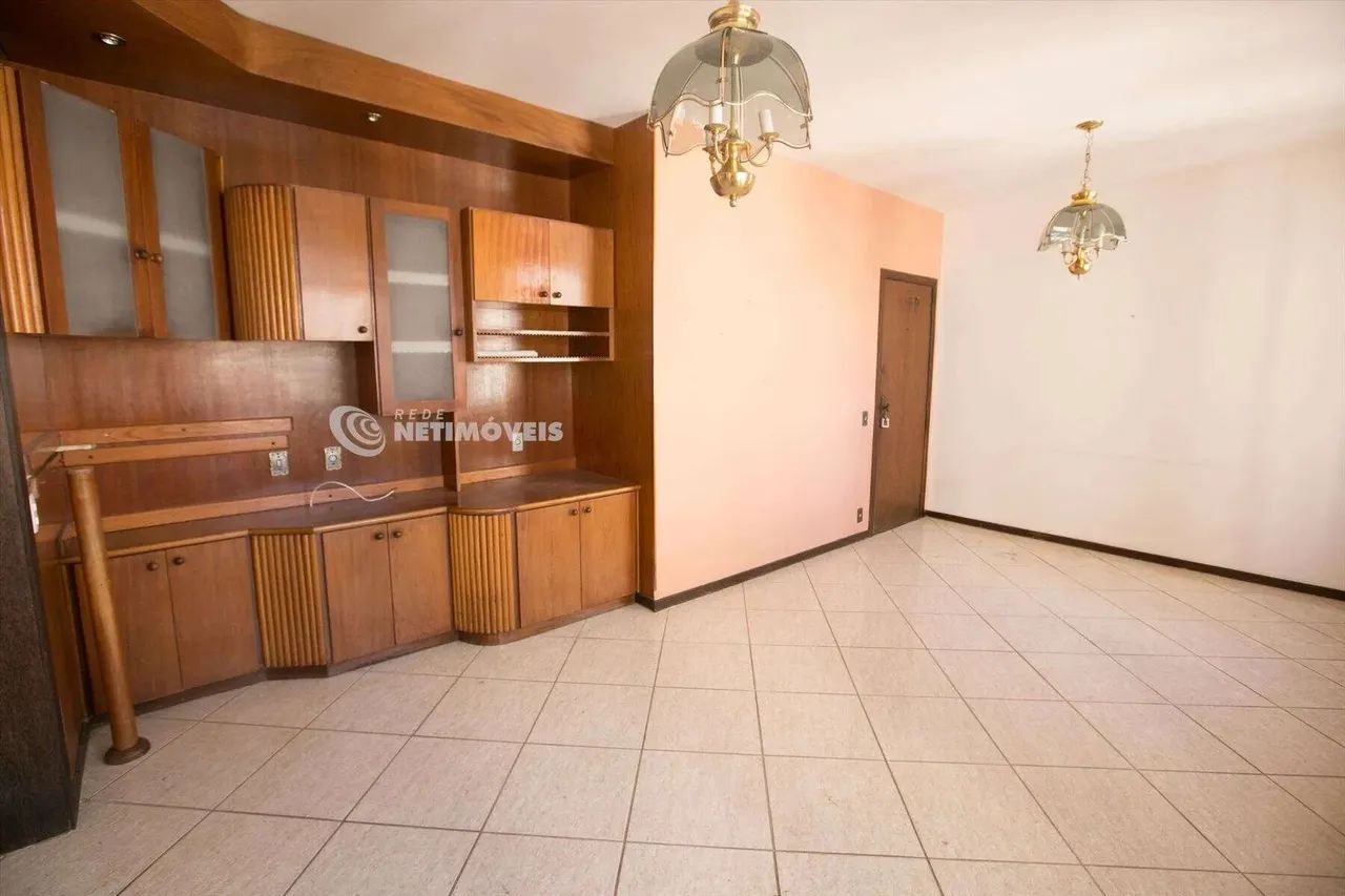 Venda Apartamento 3 quartos Cruzeiro Belo Horizonte - Foto 3
