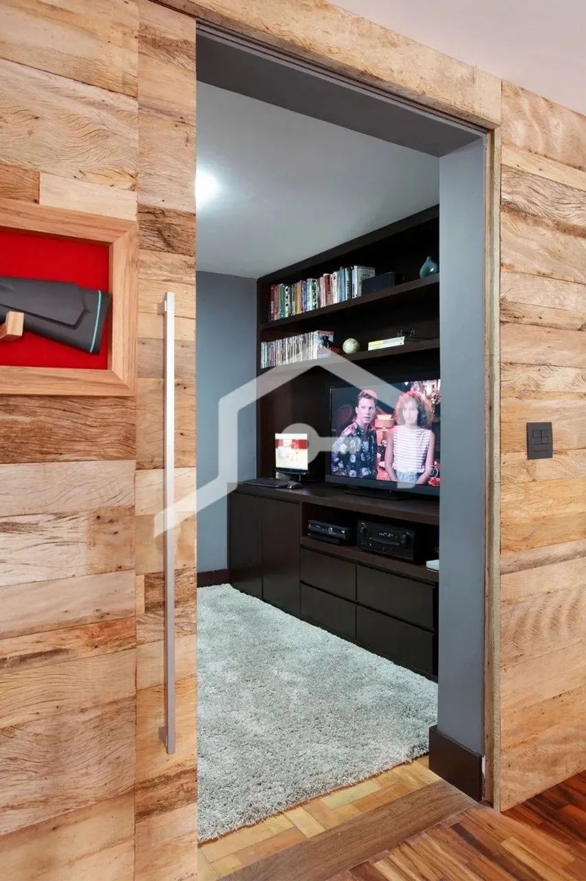 Apartamento 100m² 2 Dormitórios (1 Suíte) 1 Banheiro 1 Vaga No Itaim Bibi - São Paulo - SP - Foto 10