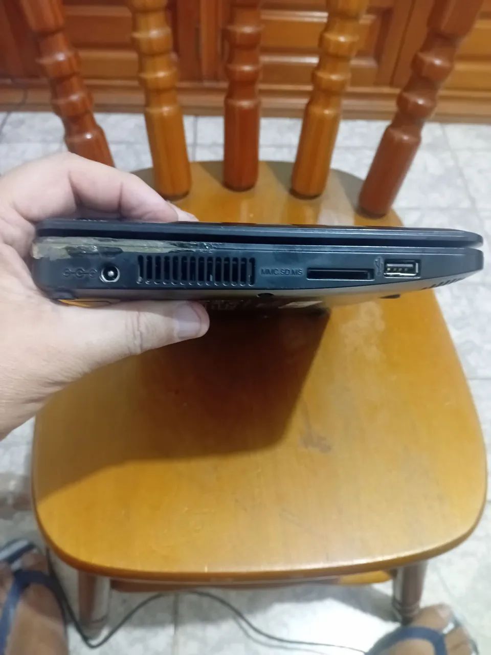 Netbook  - Foto 5