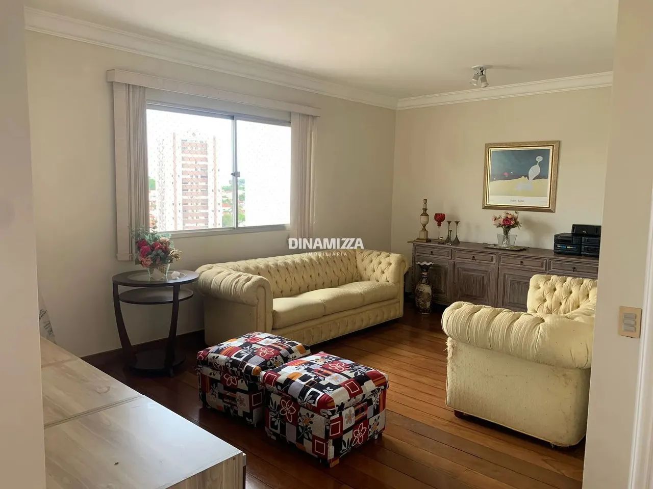 Vende-se apartamento no centro bem conservado - Foto 4