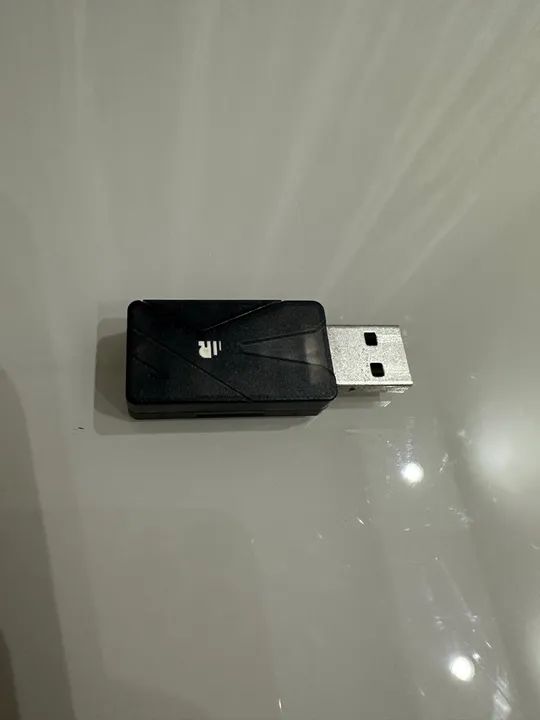 Dongle Frsky simulador sem fio - Foto 4