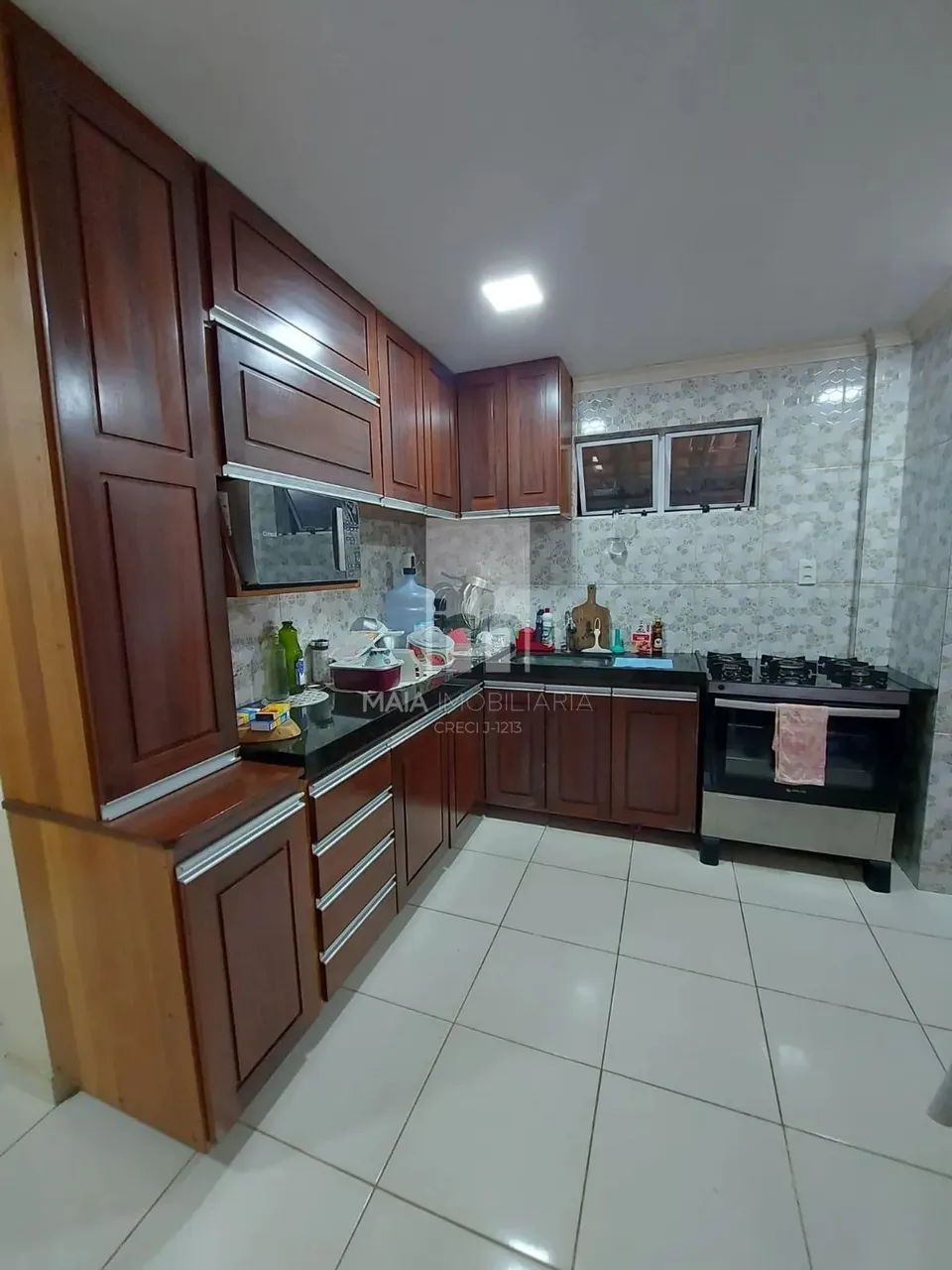 Vendo Casa no Condomínio Super Life - Ananindeua - Foto 3