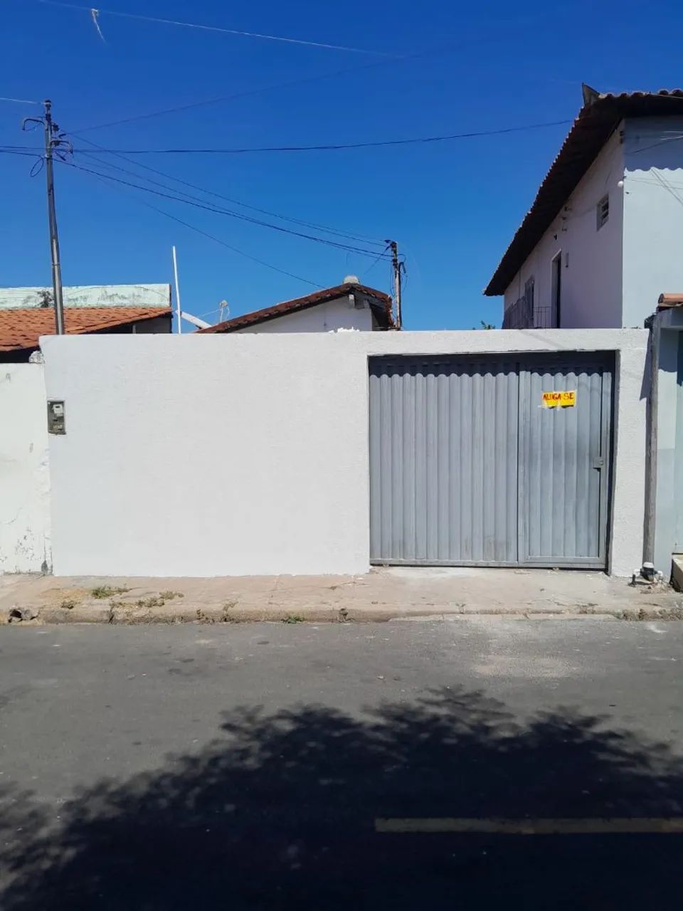 Foto - Teresina - São João