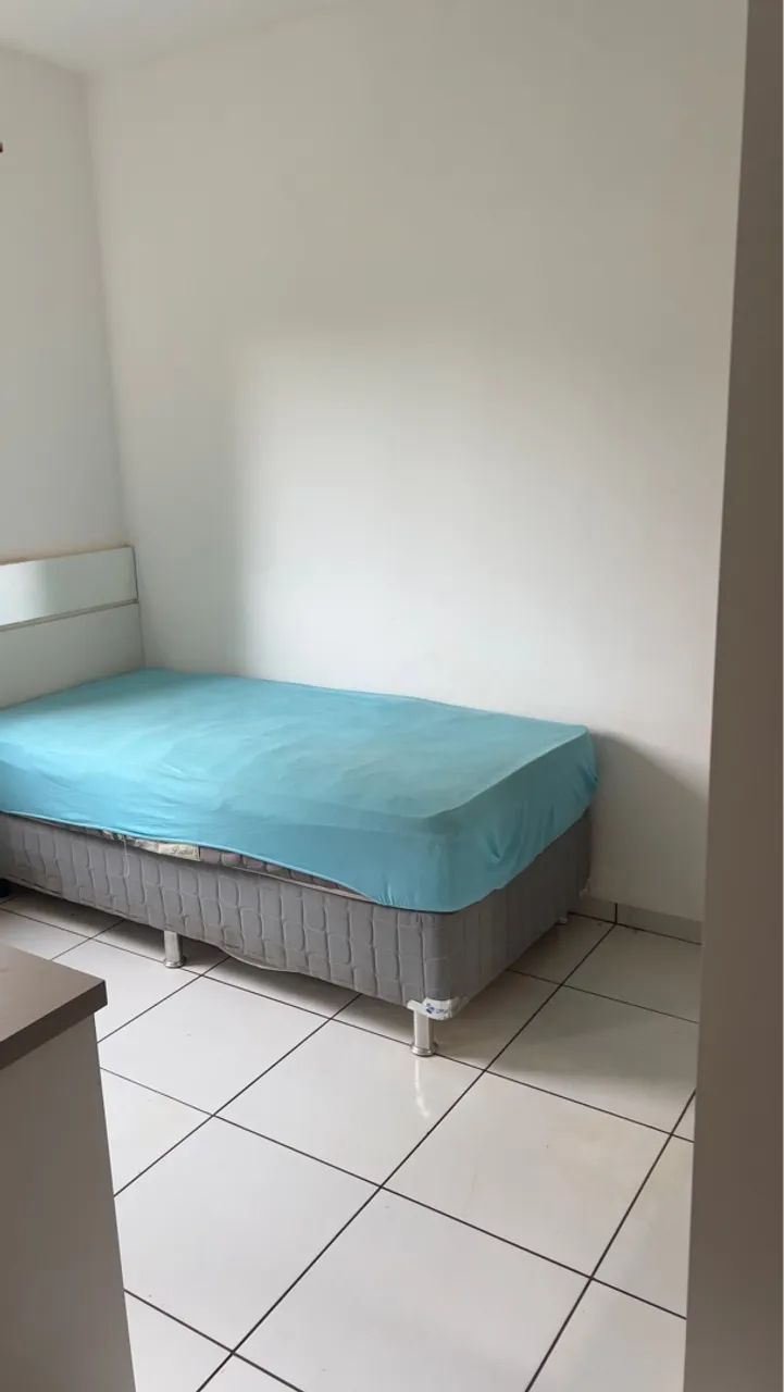 Quarto em apartamento  - Foto 3