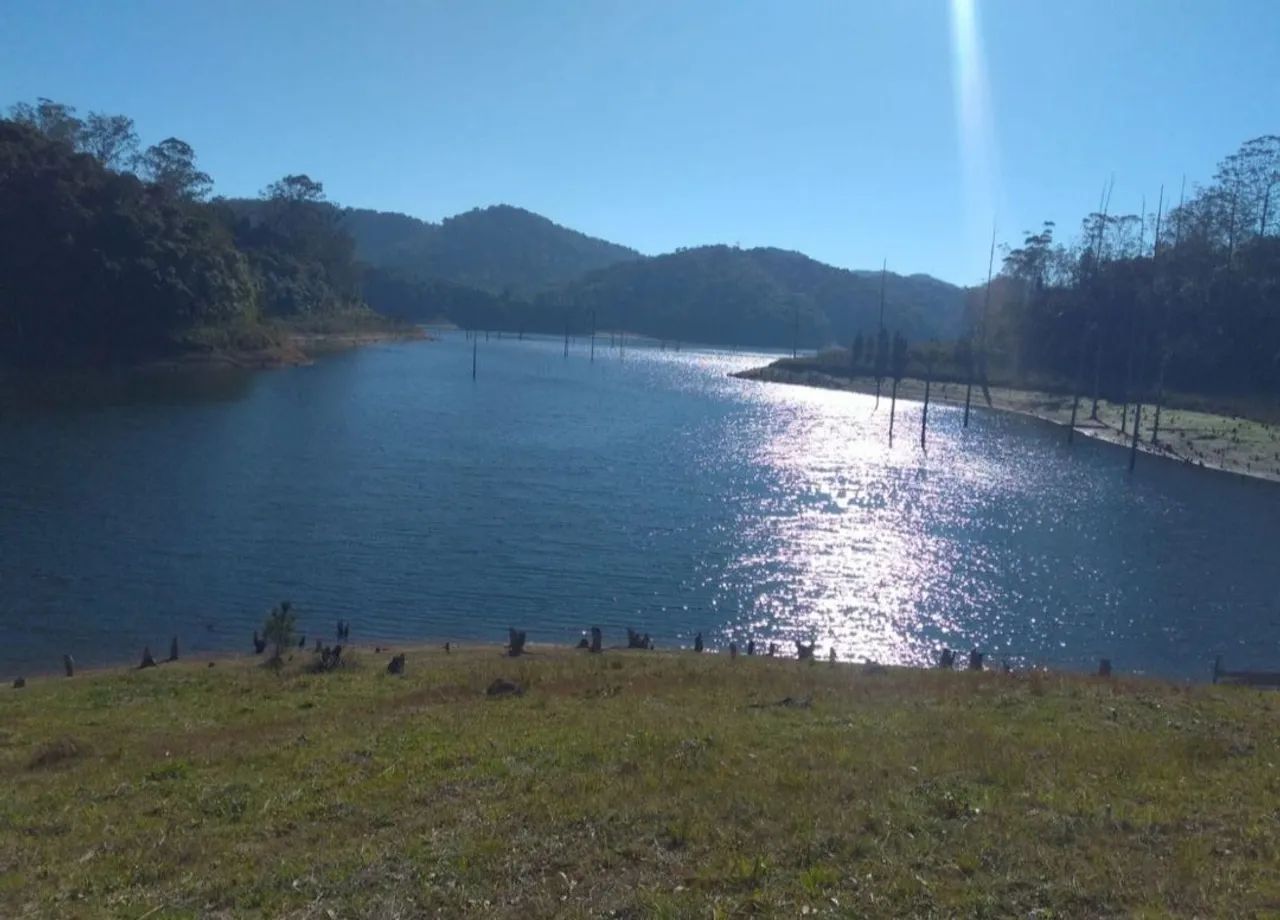 Foto - Natividade da Serra - 