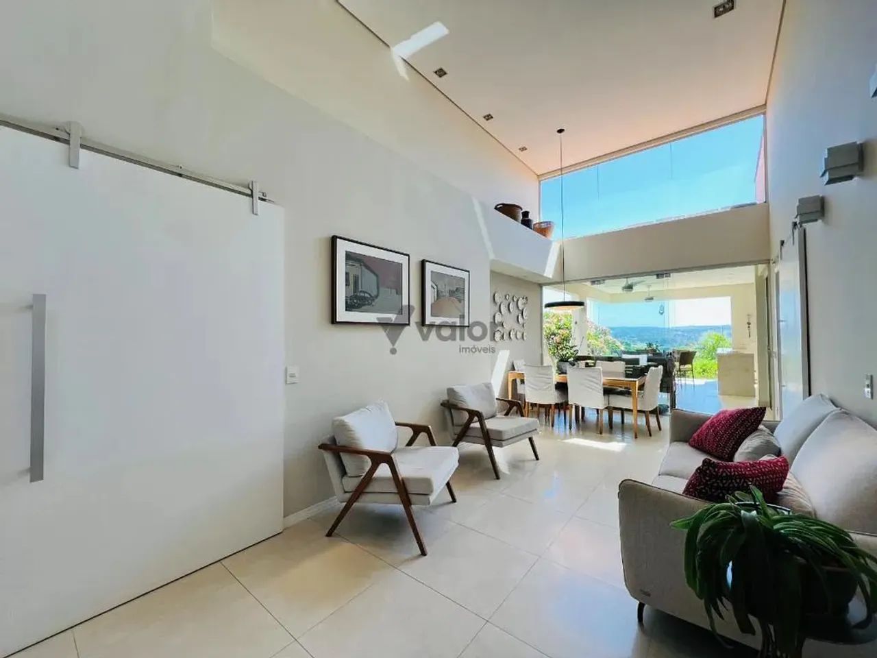 Casa à venda em Campinas, Ville Sainte Hélène, com 5 quartos, com 237 m², Residencial Sain - Foto 4