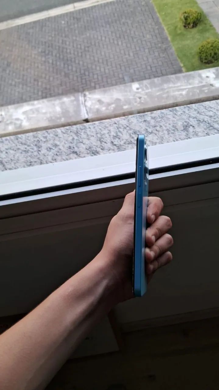 Redmi note 12 4G (6GB RAM 128GB Câmera Tripla com ótima qualidade de fotos) - Foto 2