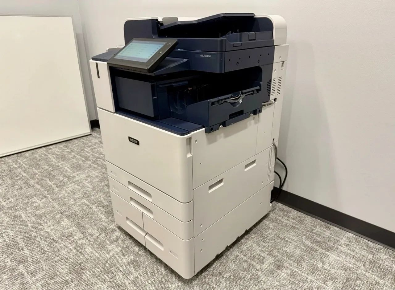 Xerox c8145 - Foto 3