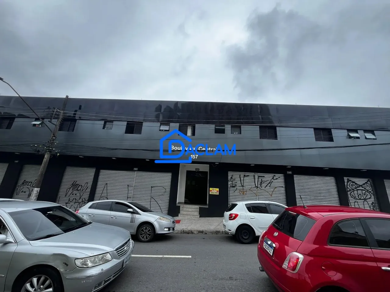 STUDIO RESIDENCIAL NOVO P/LOCAR NO CENTRO- SBC