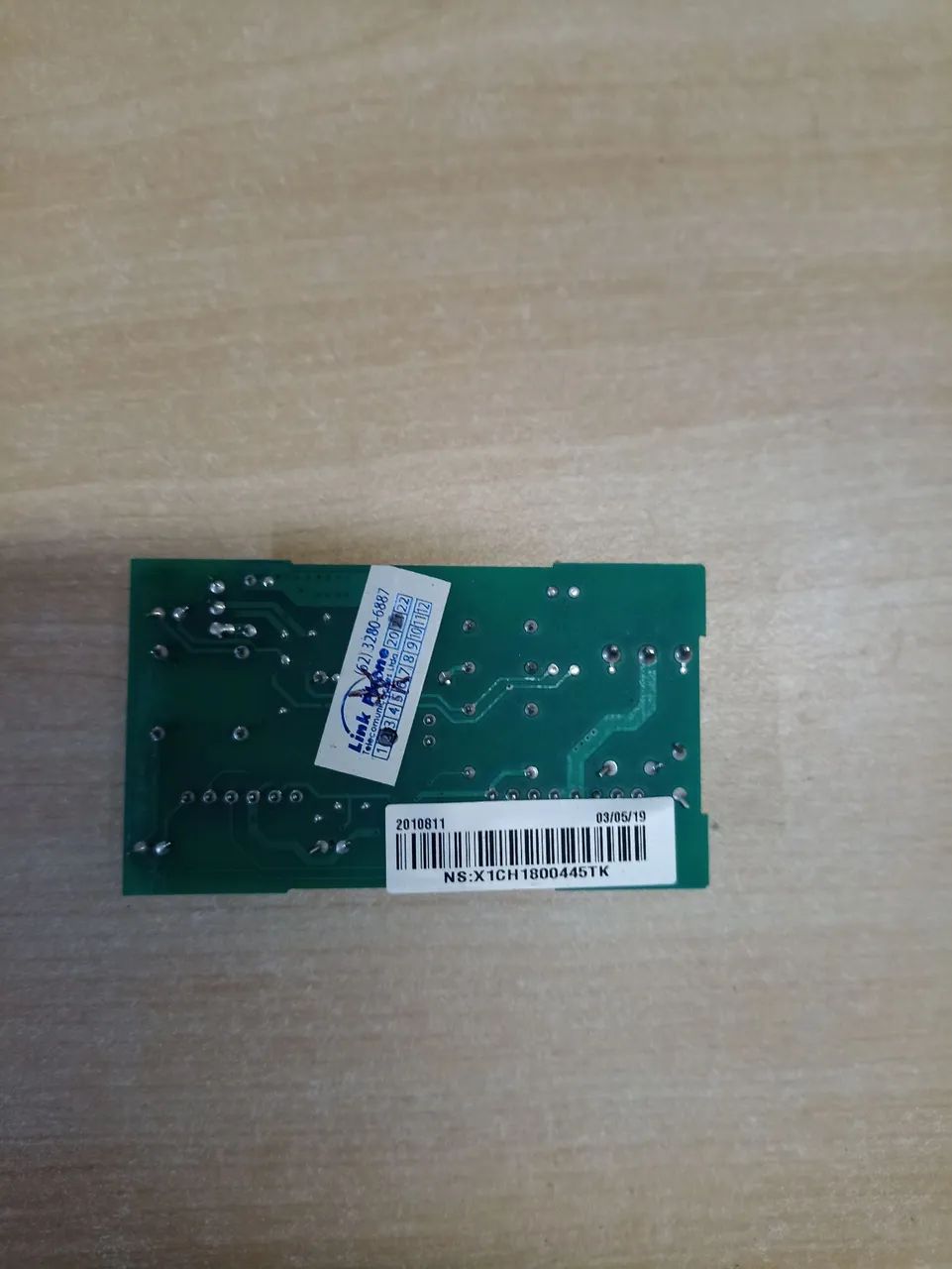 Placa de Tronco Conecta/Modulares Mais  - Foto 3