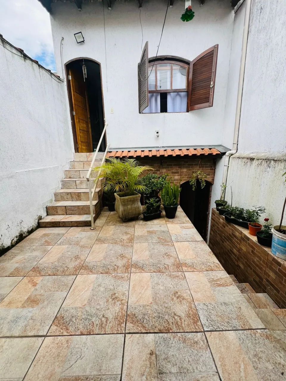 Foto - São Paulo - Jardim Myrna