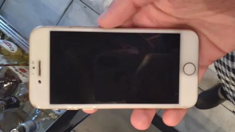 iPhone 8 64gb
