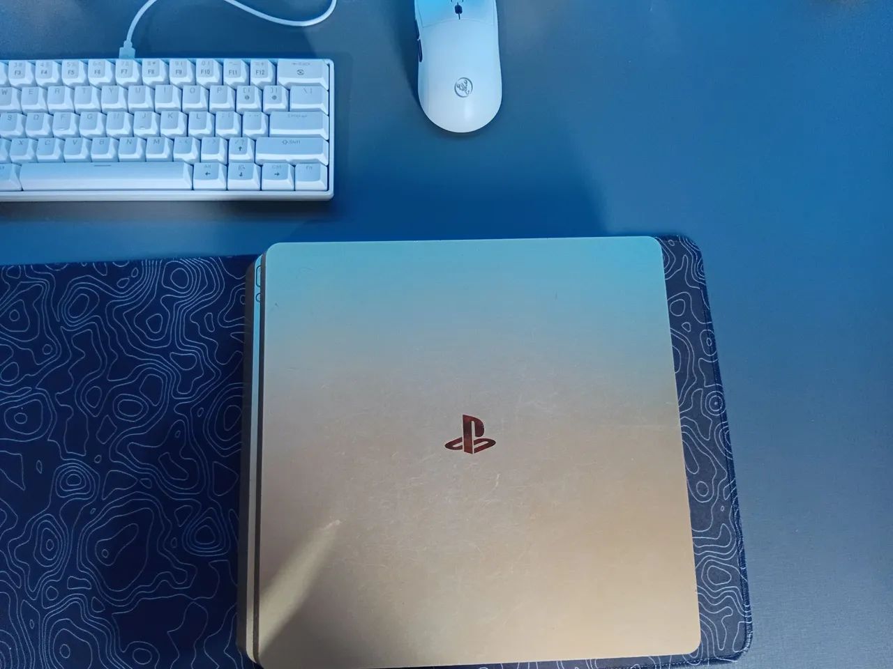 Ps4 slim64313241887619121