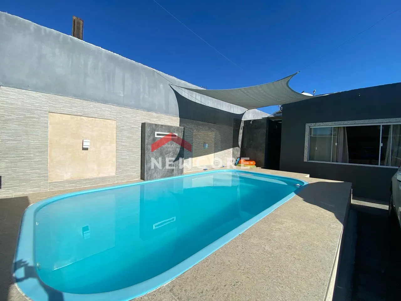 Casa em Rua Gabriel Custodio Alves - Centro - Armação dos Búzios/RJ