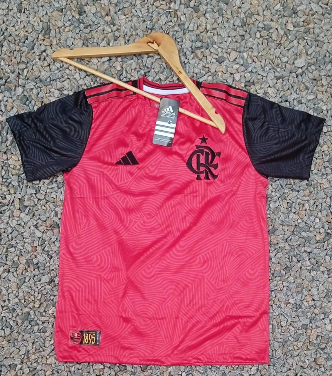 Camisa Palmeiras Puma Verde - Nova - Foto 3