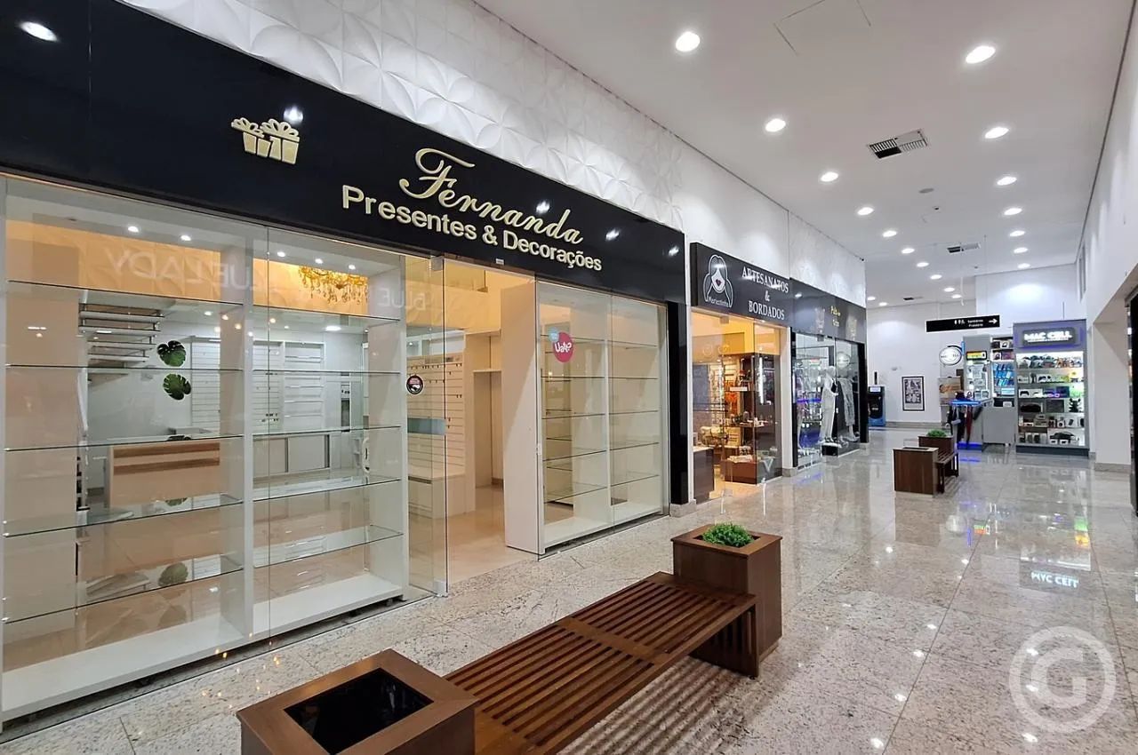 Loja com sobreloja no Mac Shopping - Foto 5