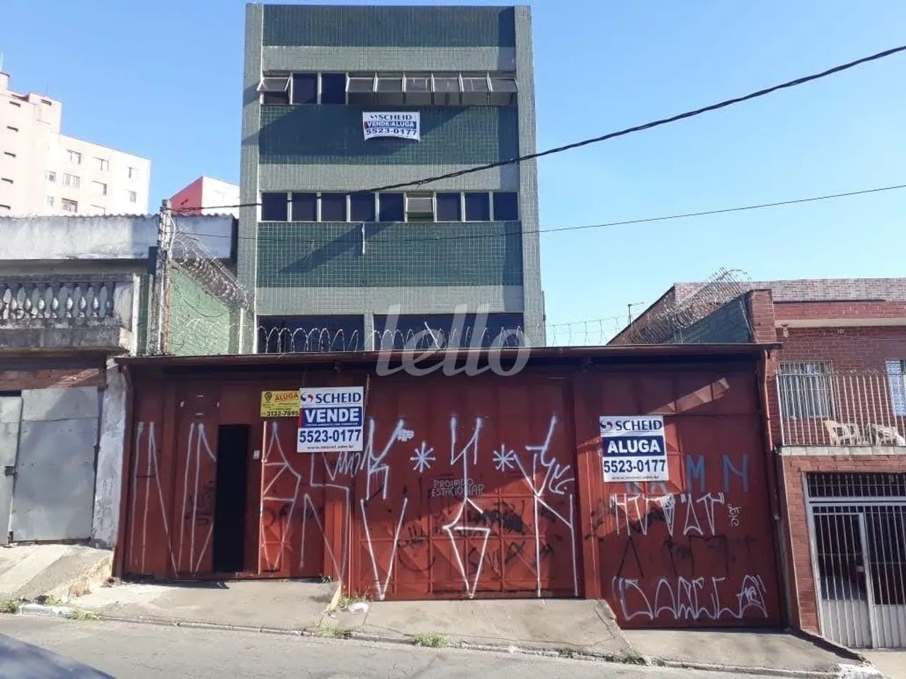 Comercial para alugar no(a) Jardim Miriam - Foto 5